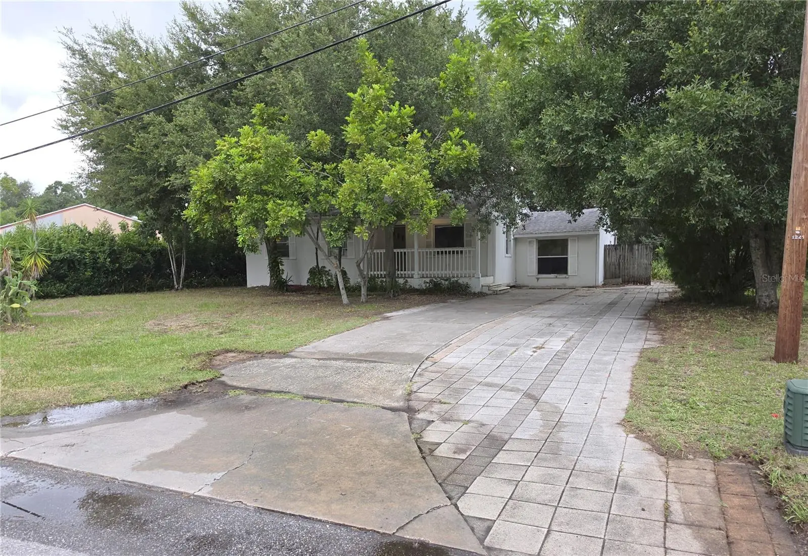 1222 Eldridge Street, FL