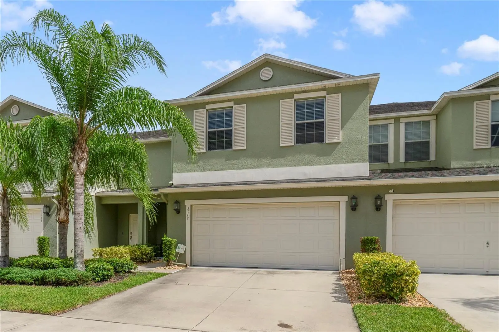 3349 Rodrick Circle, FL