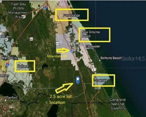 Unimproved, FL
