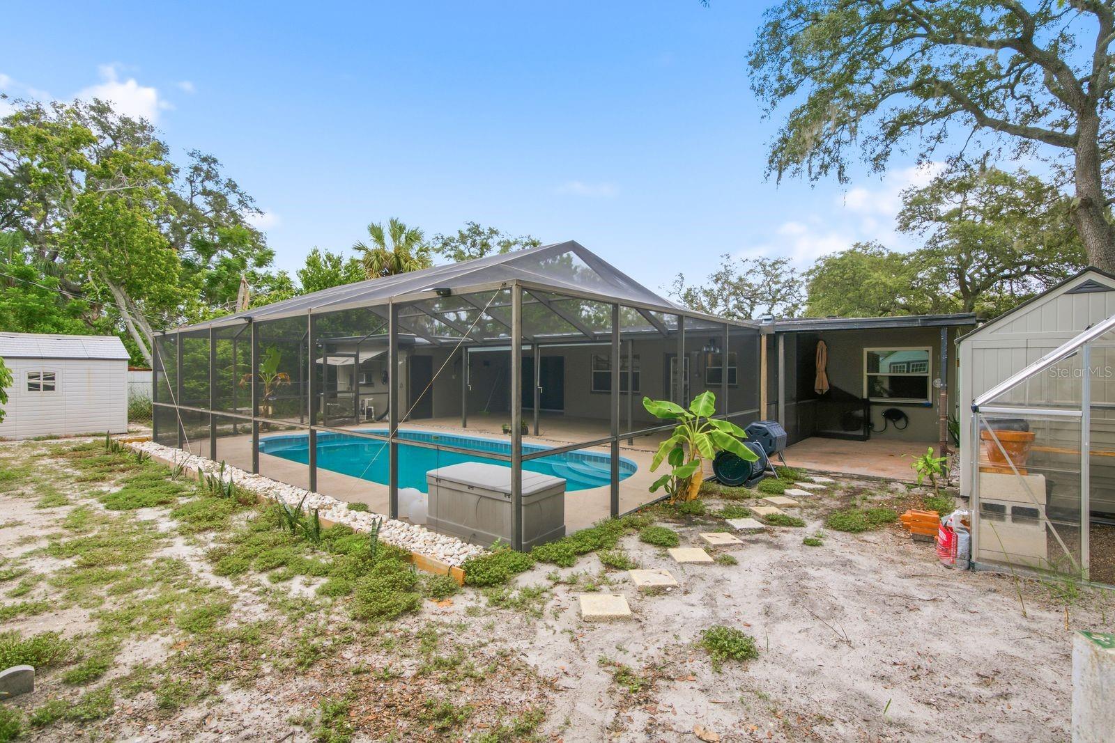 1626 Betty Lane, FL