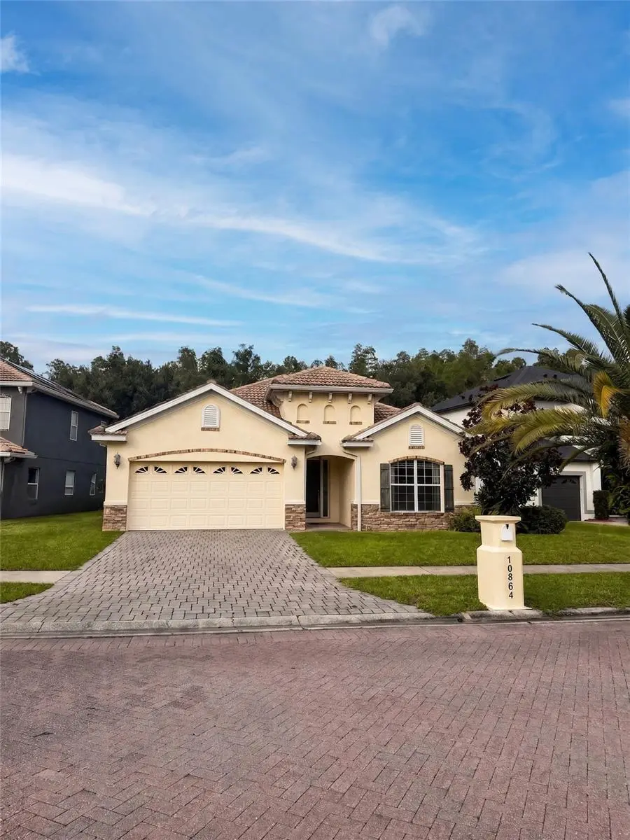 10864 Cory Lake Drive, FL