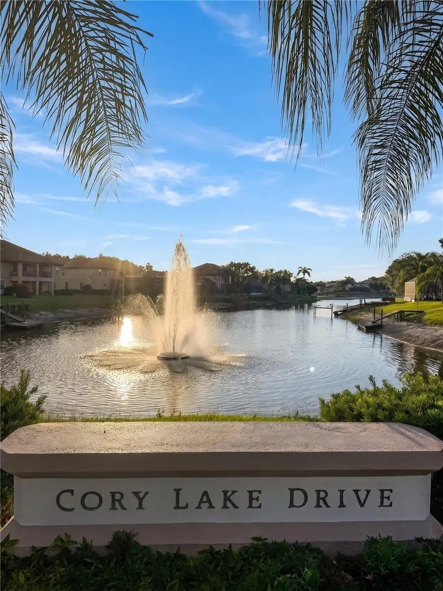 10864 Cory Lake Drive, FL