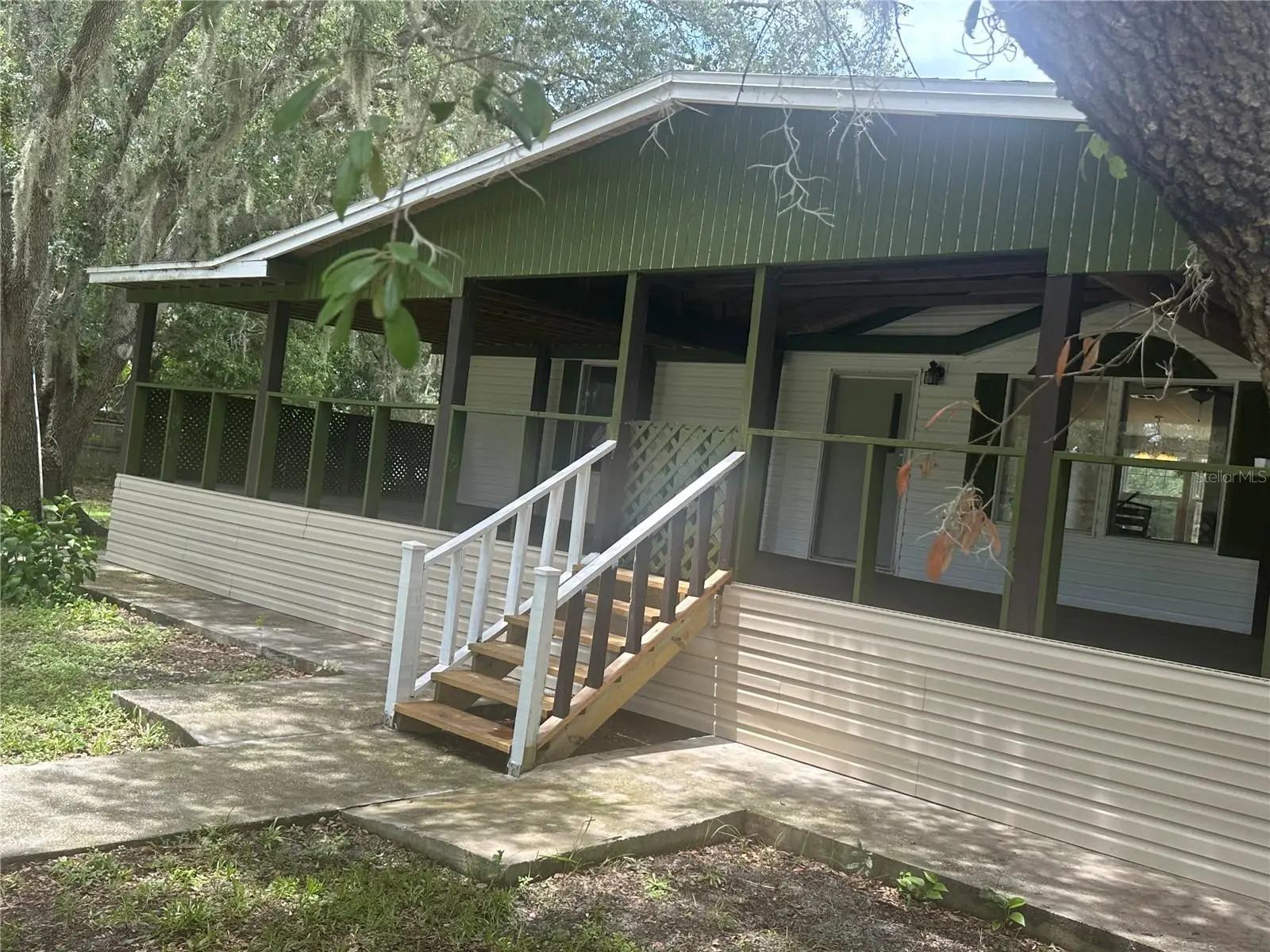 2363 Gerber Dairy Road, FL