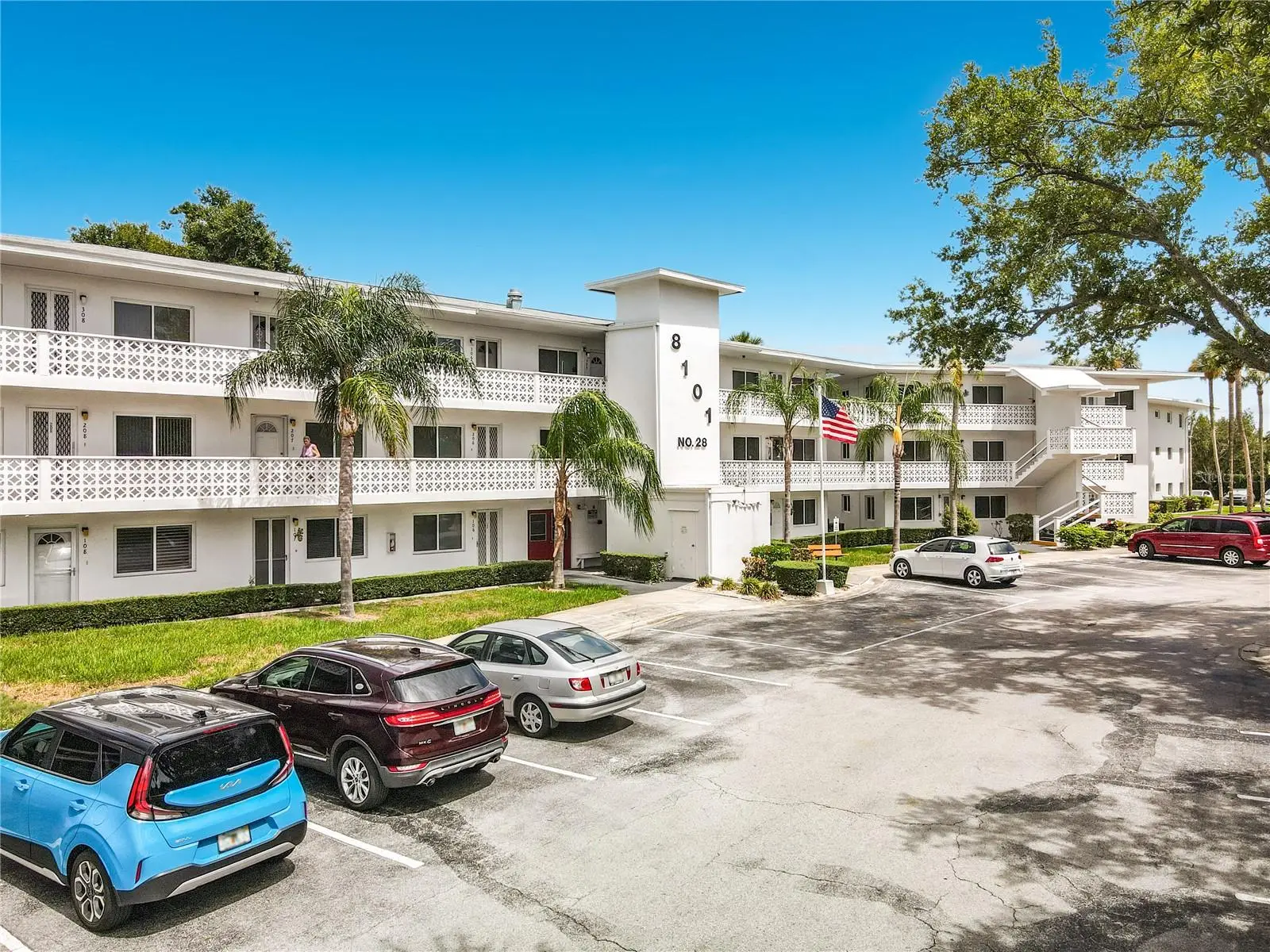 8101 113th Street, FL
