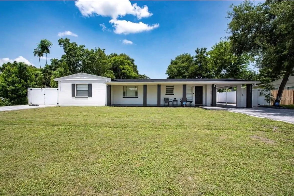 6045 Sage Drive, FL