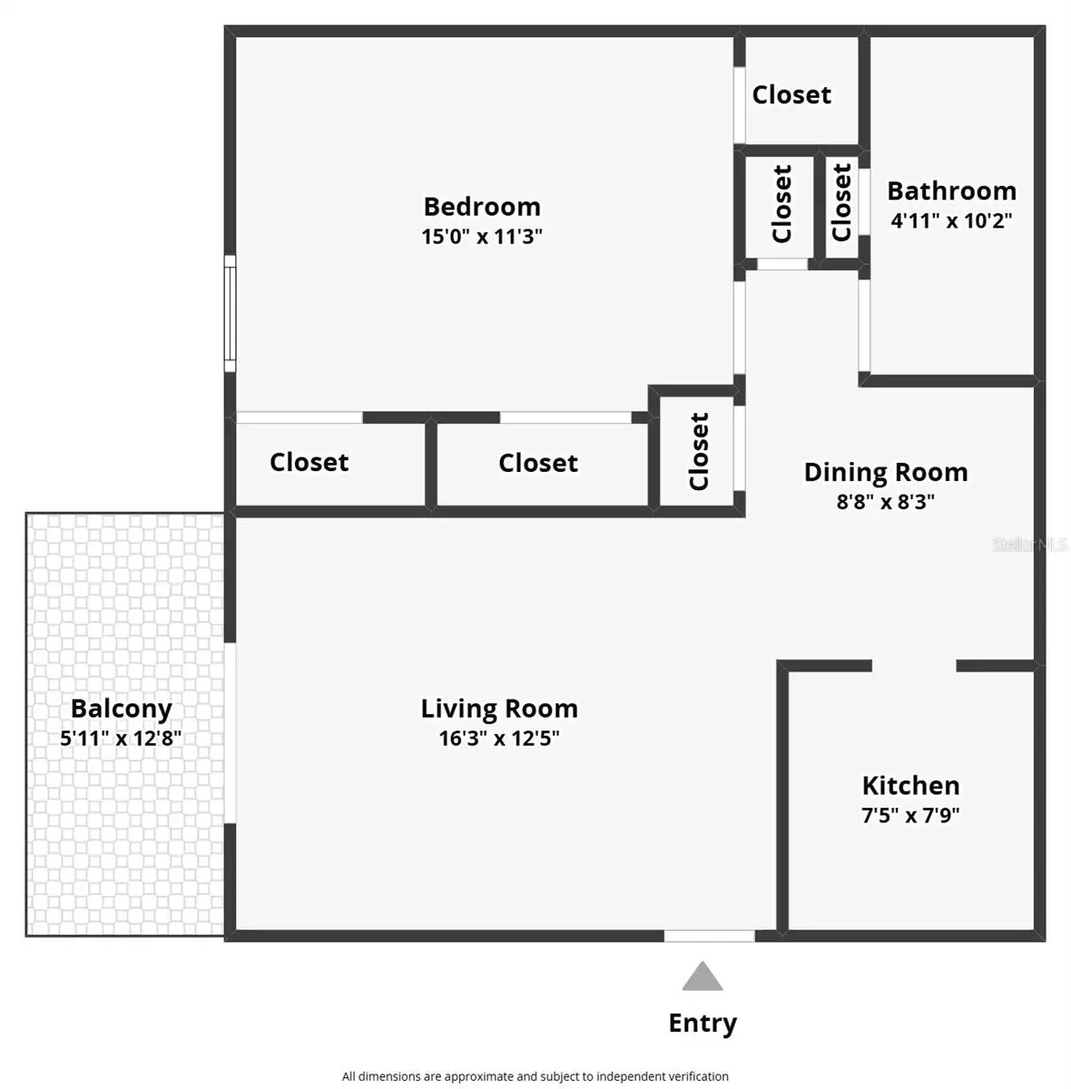 305 Wymore Road, FL