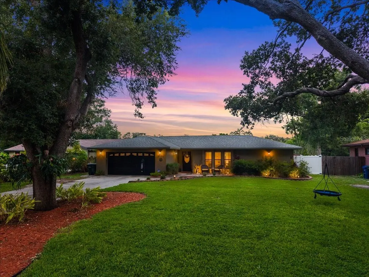 4346 Meadowland Circle, FL