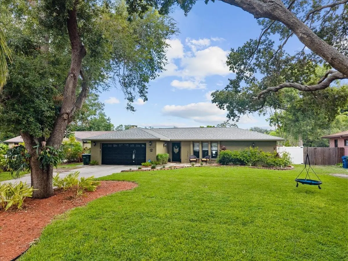 4346 Meadowland Circle, FL