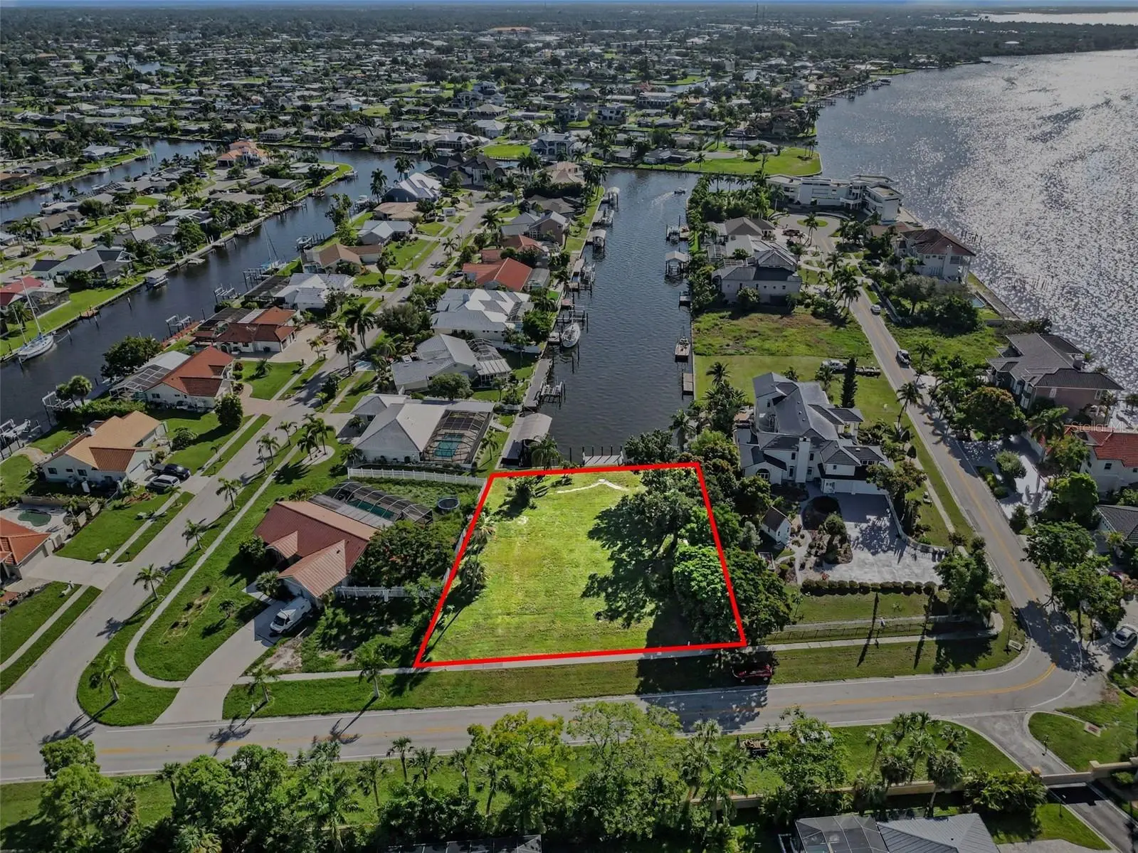 180 Cousley Drive, FL