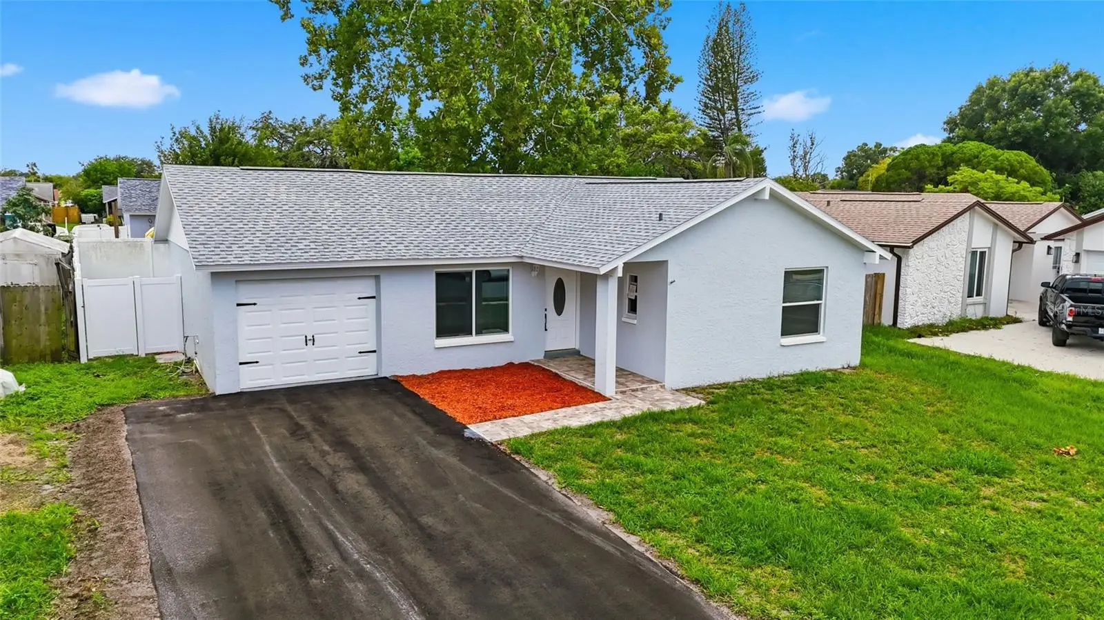 7342 Ivory Terrace, FL