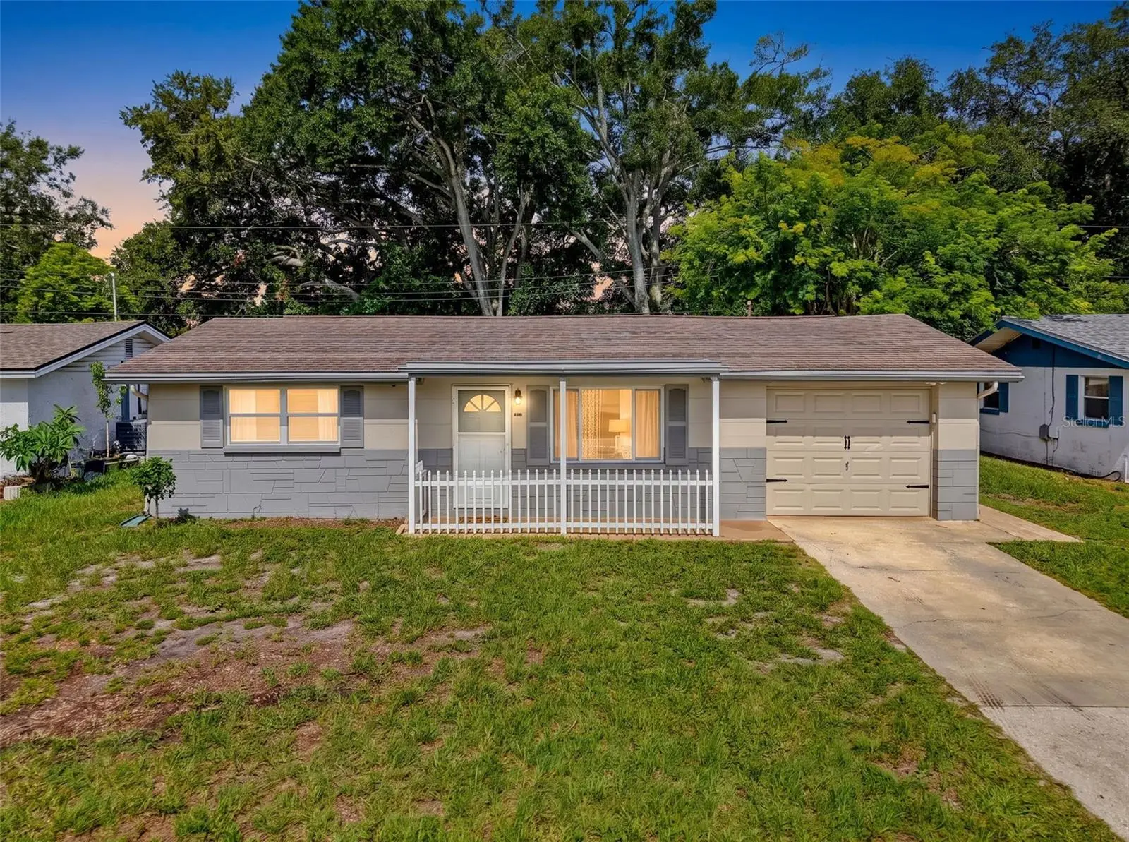 4737 Belfast Drive, FL