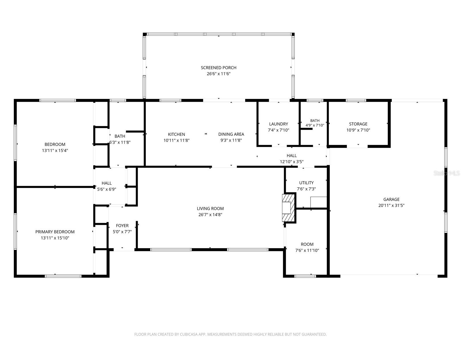 130 75th Terrace, FL