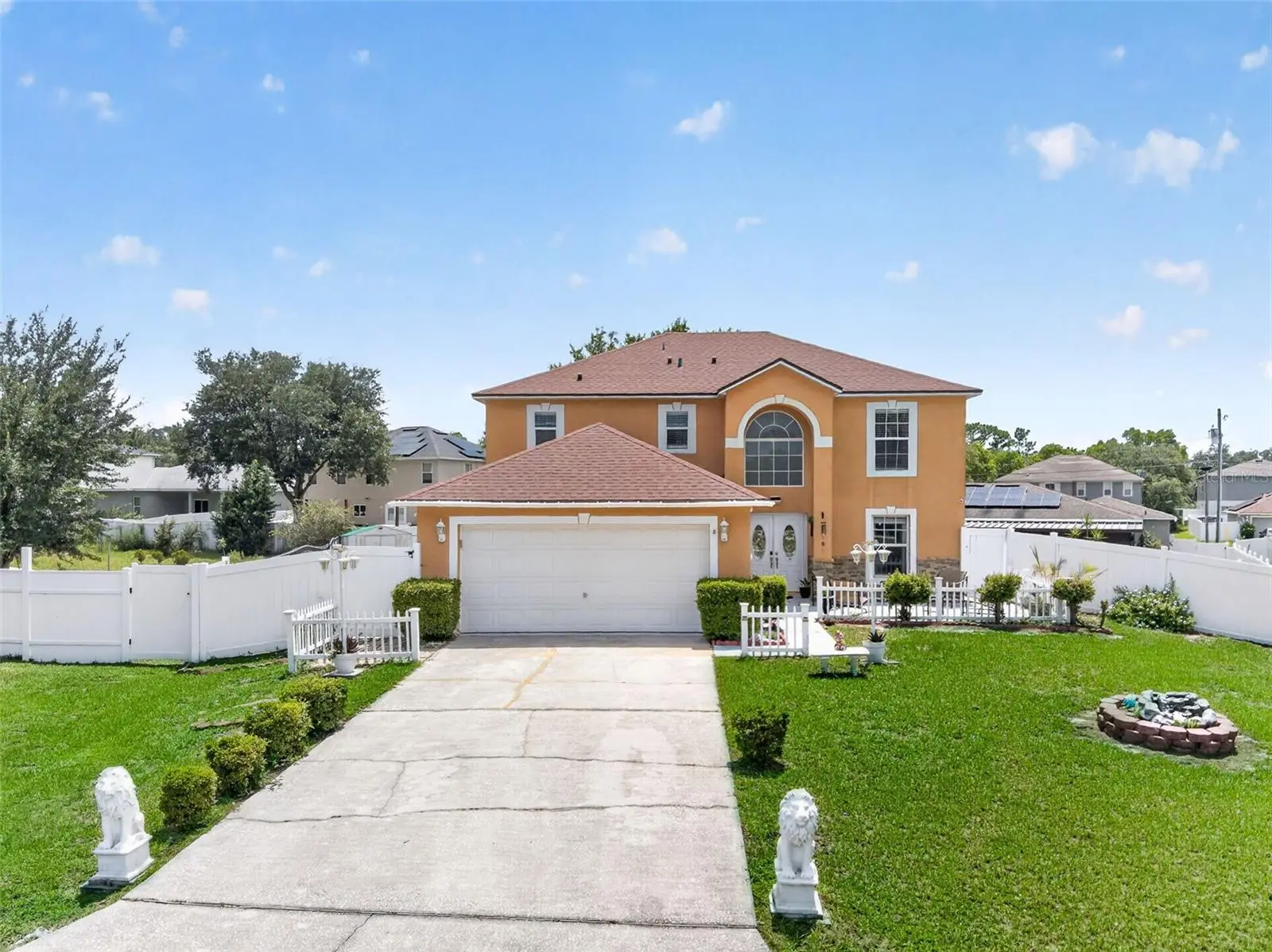 1502 Fort Meade Place, FL