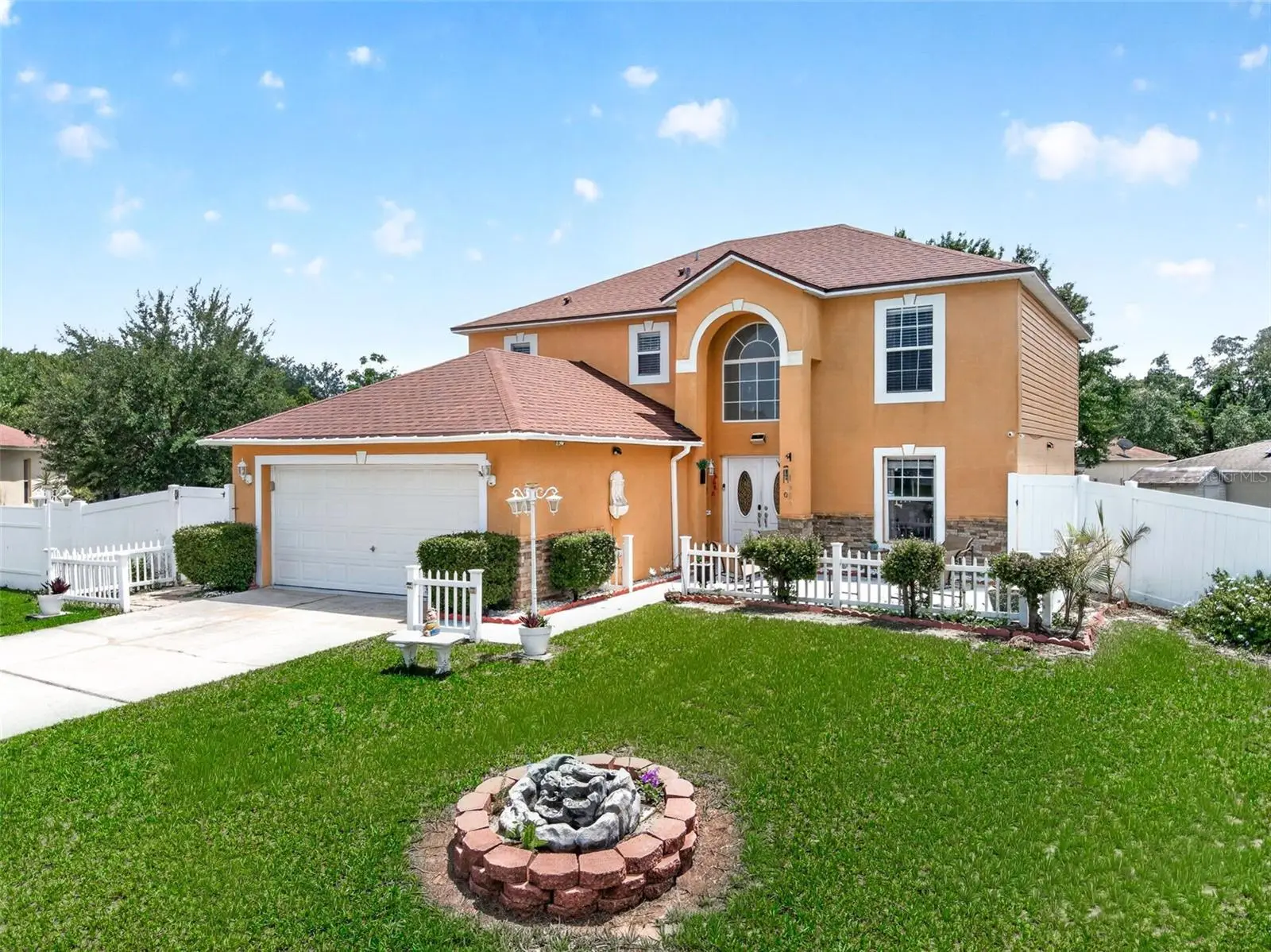 1502 Fort Meade Place, FL