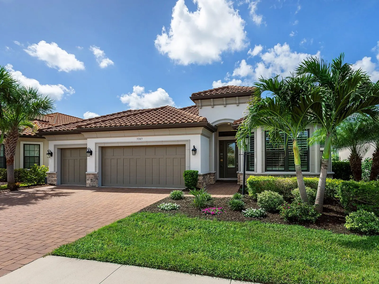 5365 Salcano Street, FL