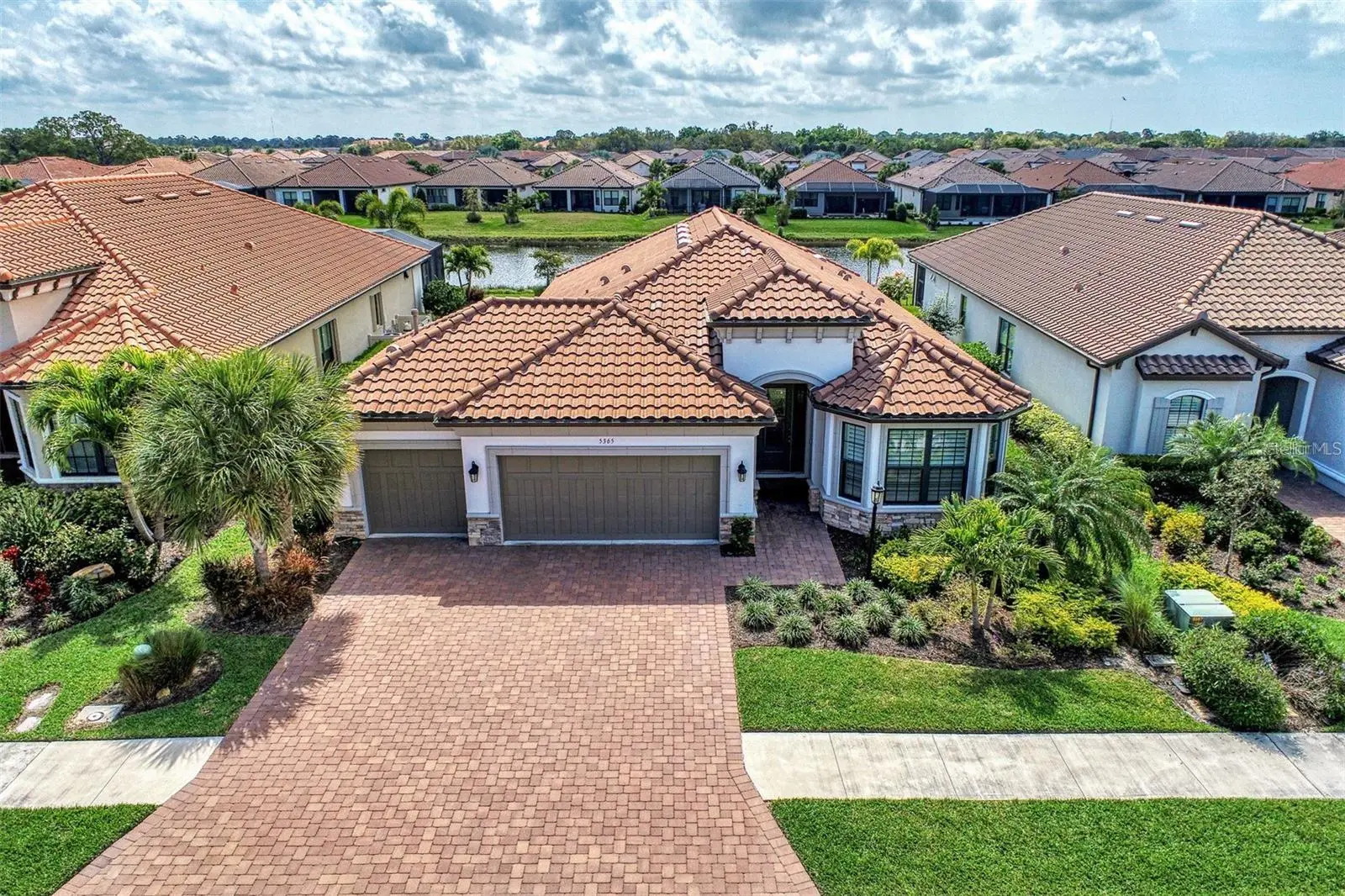 5365 Salcano Street, FL