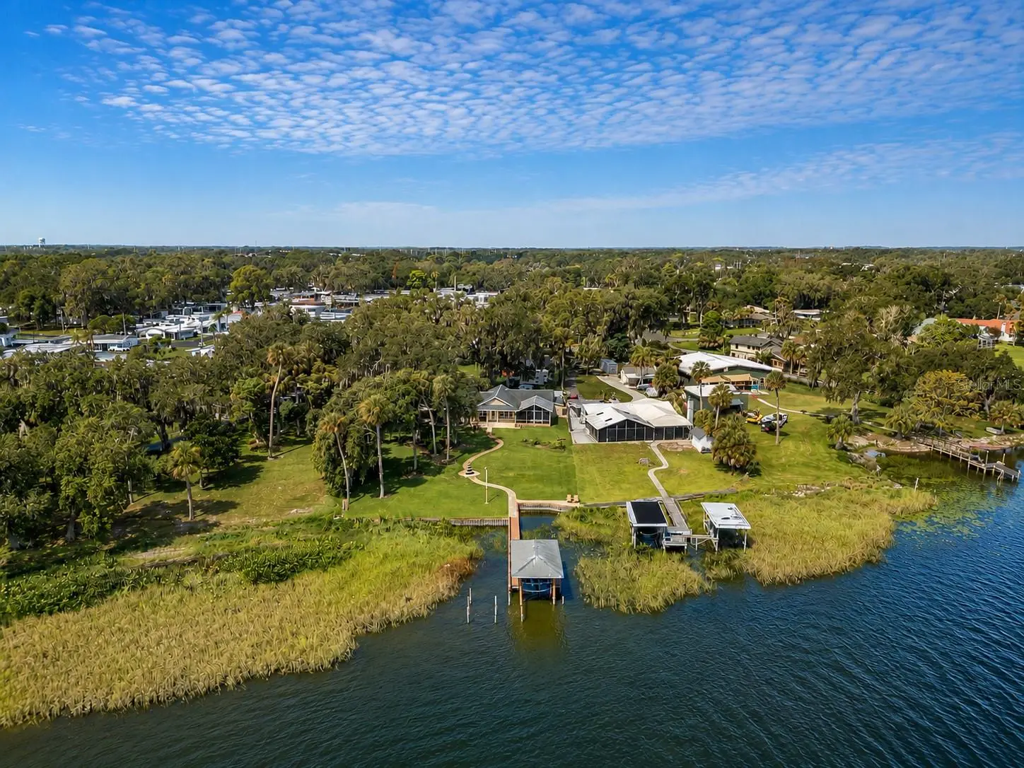 606 Shore Drive, FL