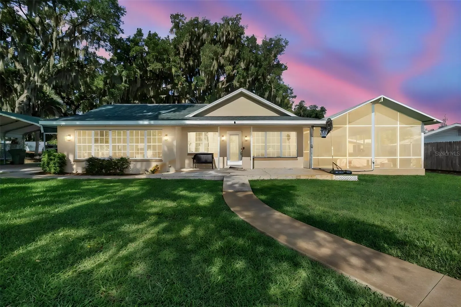 606 Shore Drive, FL
