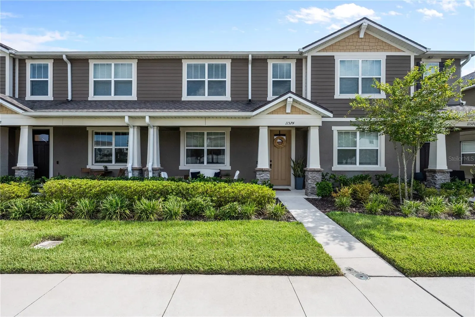11574 Buoy Point Place, FL