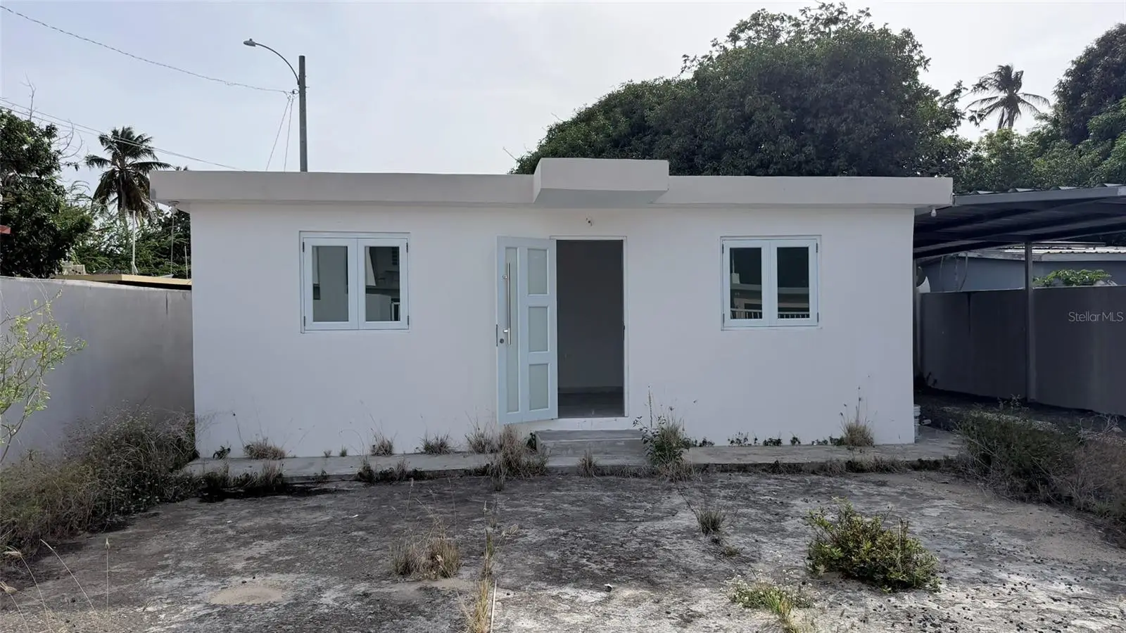 386 Hebreos, PR