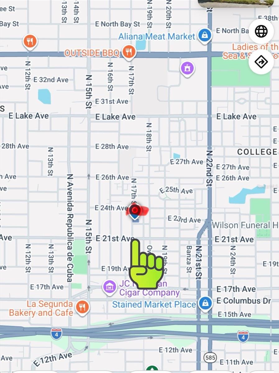 3103 17th Street, FL