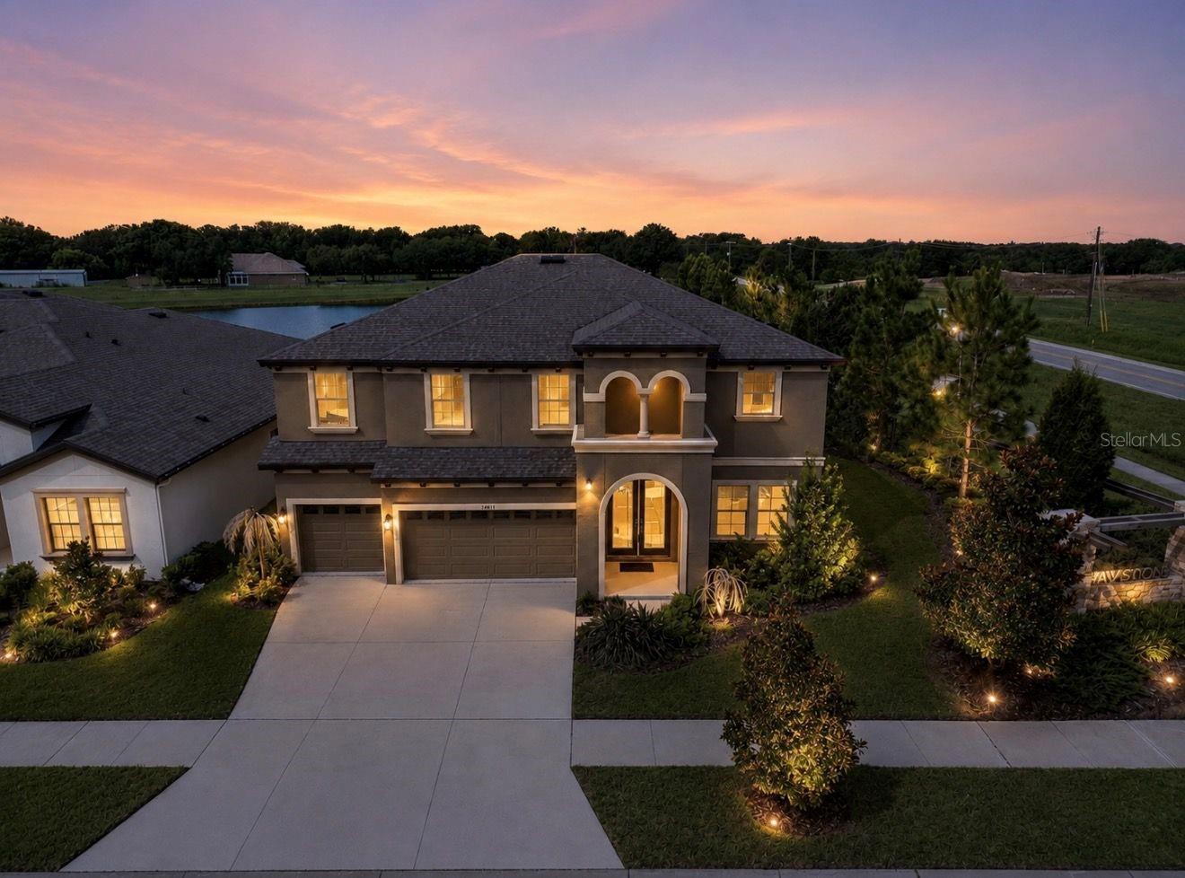 14403 Woodland Spur Drive, FL