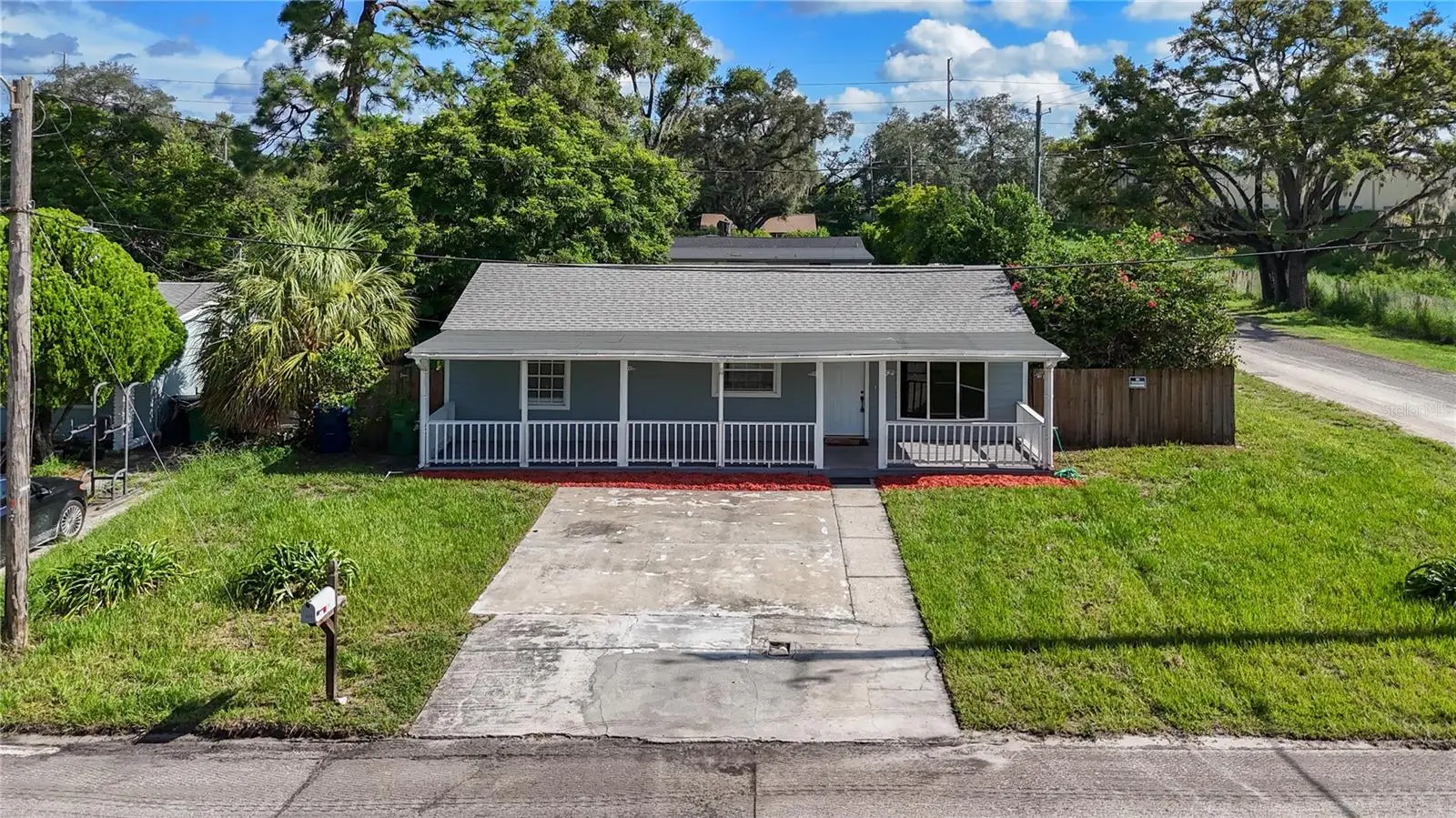 320 Althea Avenue, FL