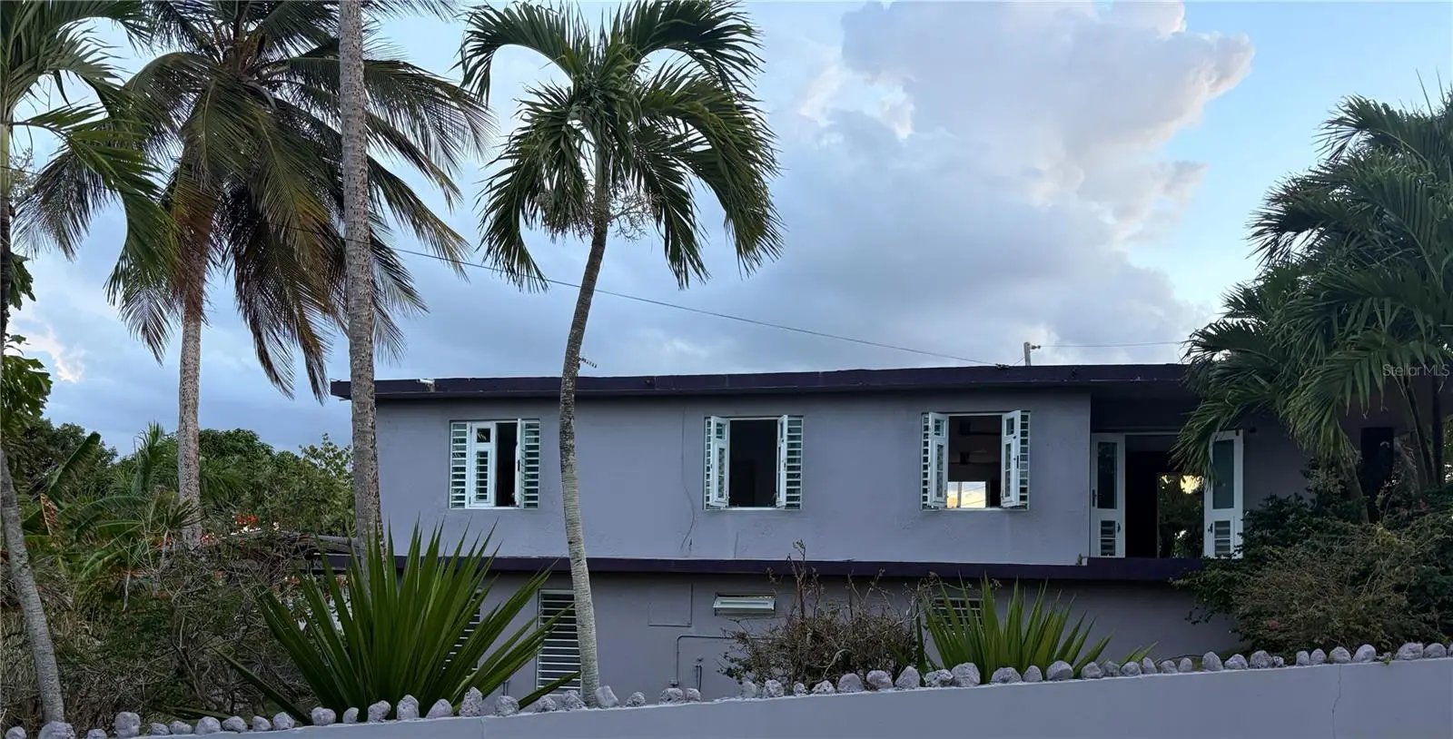 3-B Kennedy, PR