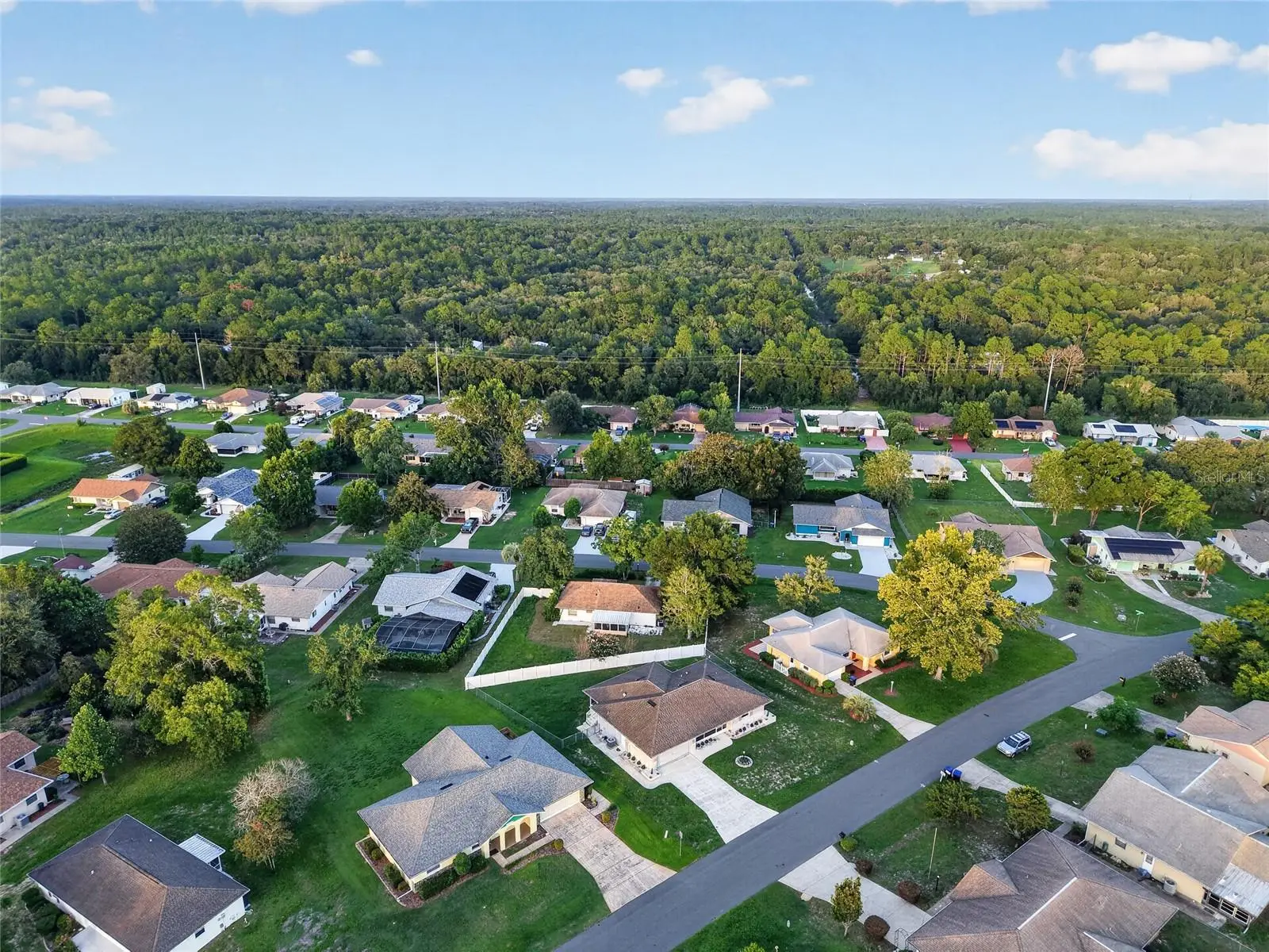 3705 Honeylocust Drive, FL