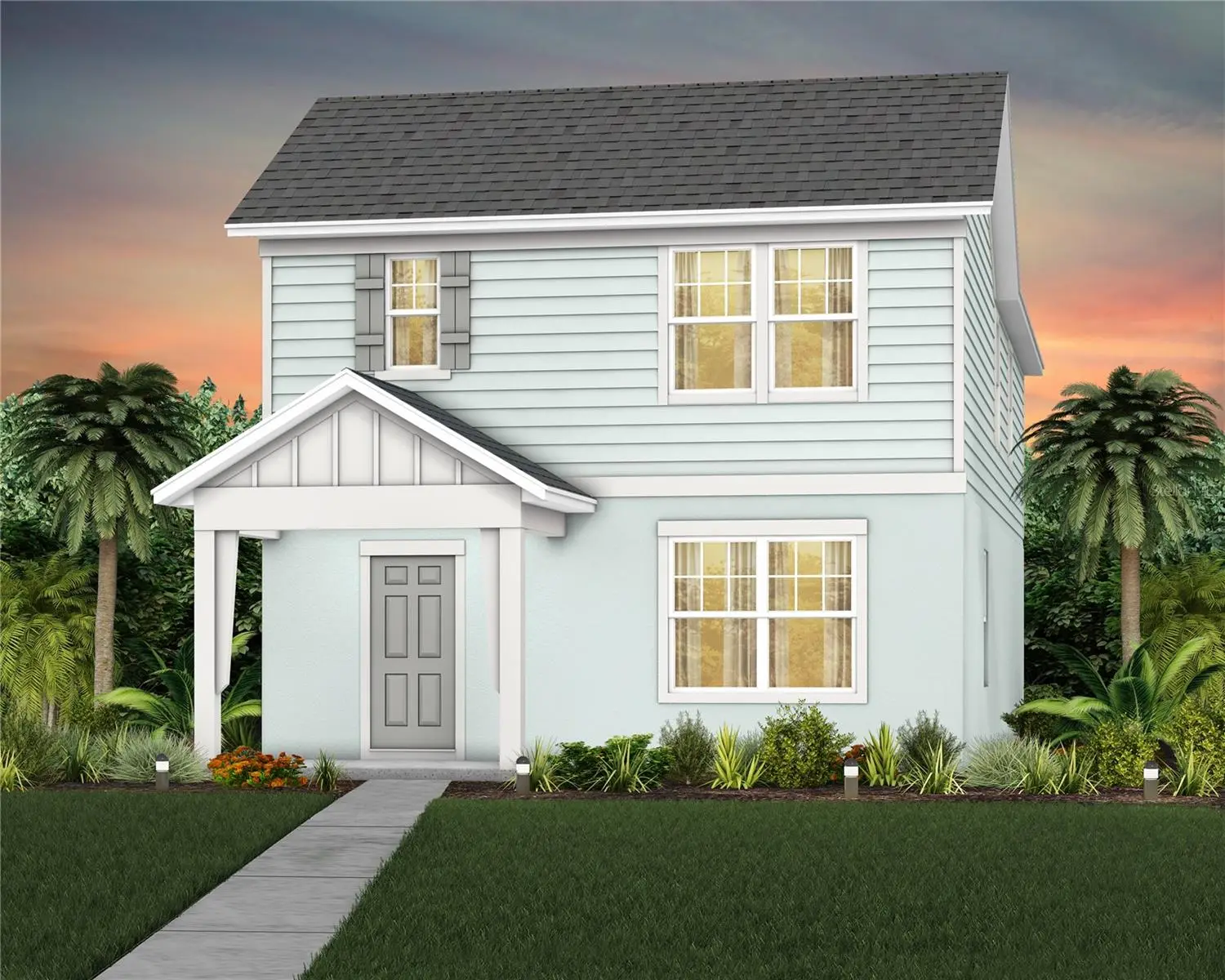 5074 Starling Bird Lane, FL