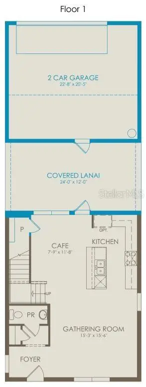 5074 Starling Bird Lane, FL