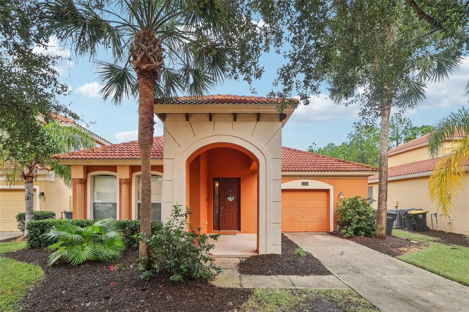 334 Orange Cosmos Boulevard, FL