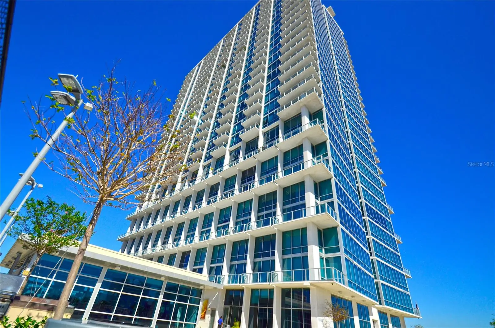 150 Robinson Street, FL