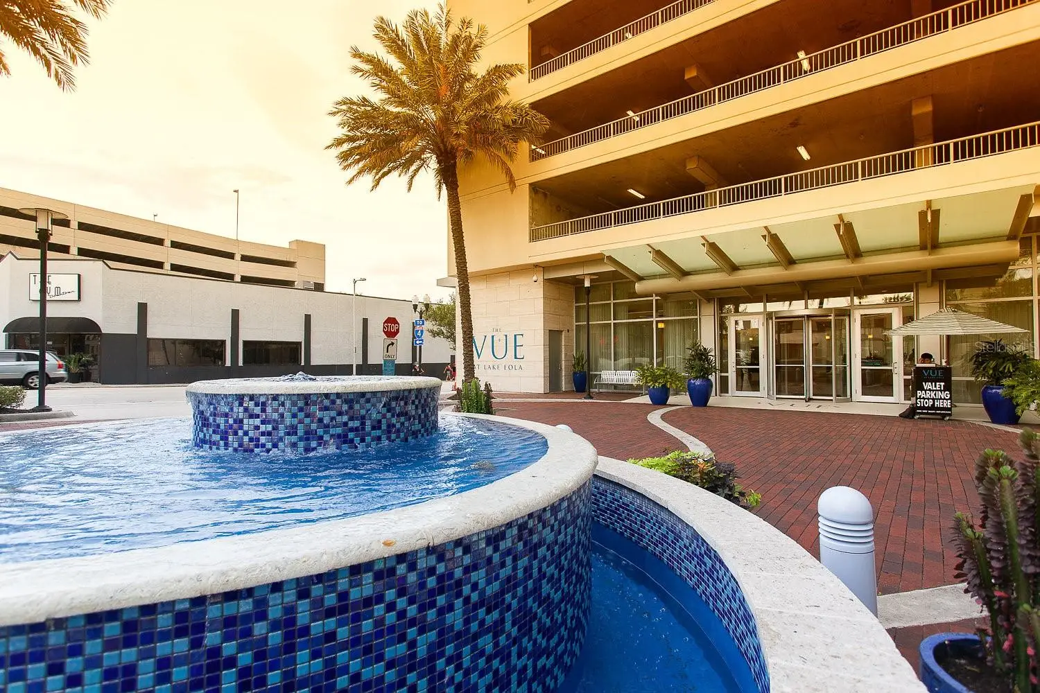 150 Robinson Street, FL
