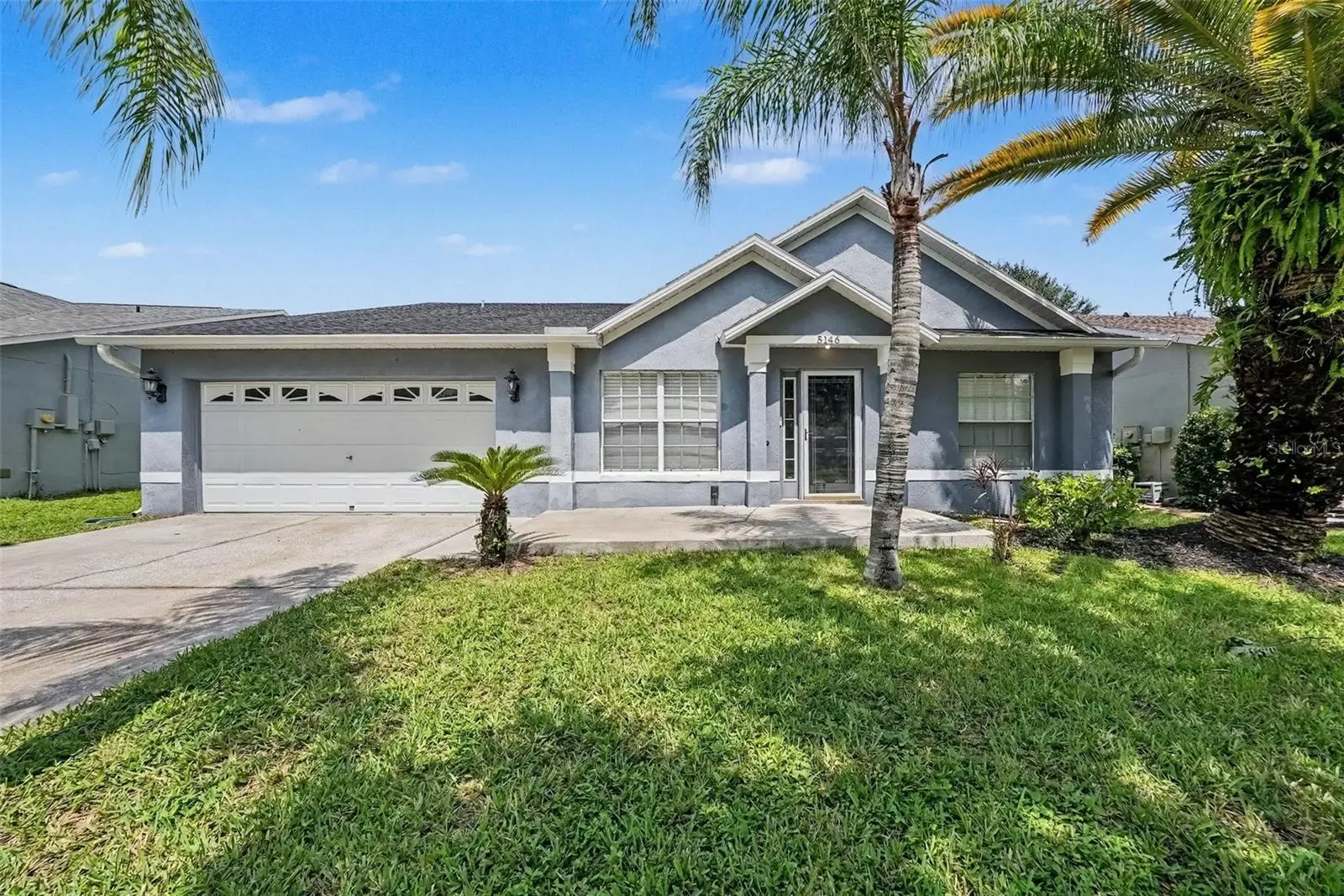 5146 New Savannah Circle, FL