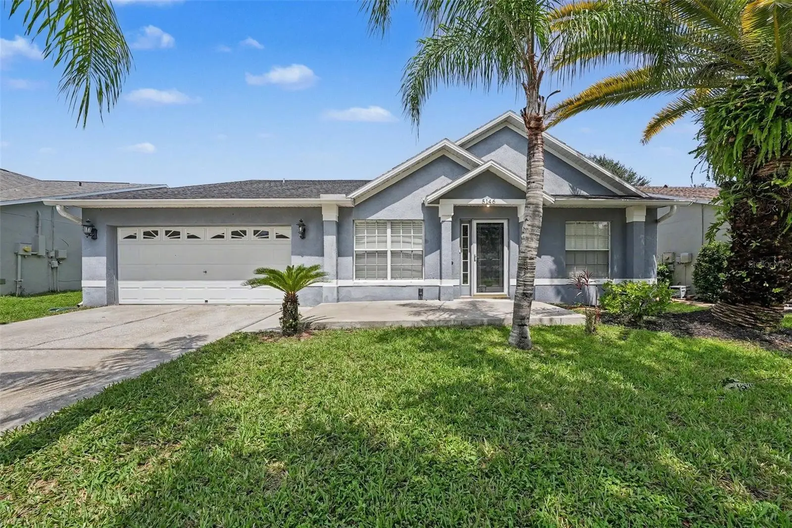 5146 New Savannah Circle, FL
