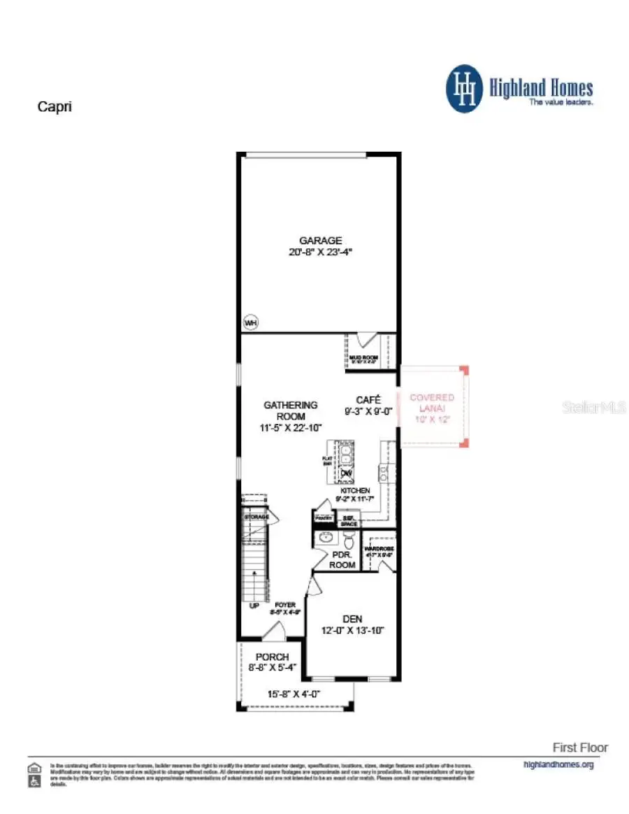4048 Waving Hickory Boulevard, FL