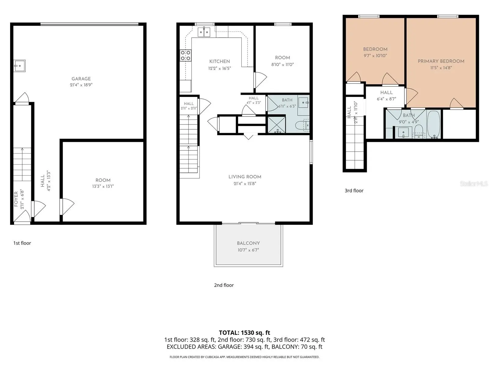 5403 Sweetwater Terrace Circle, FL