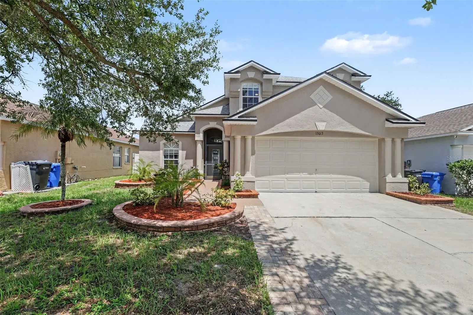 13013 Tribute Drive, FL