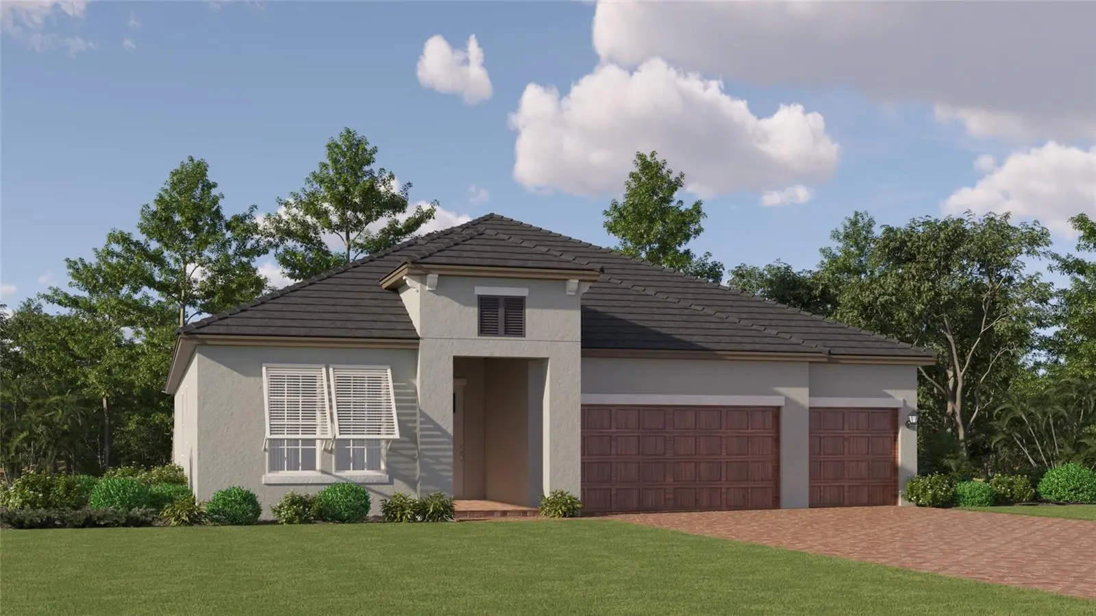 11936 Violet Jasper Drive, FL