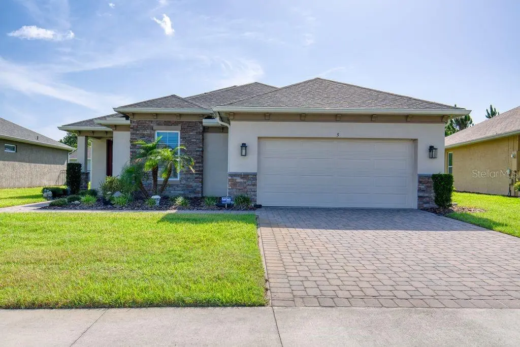 5 Shear Water Trail, FL