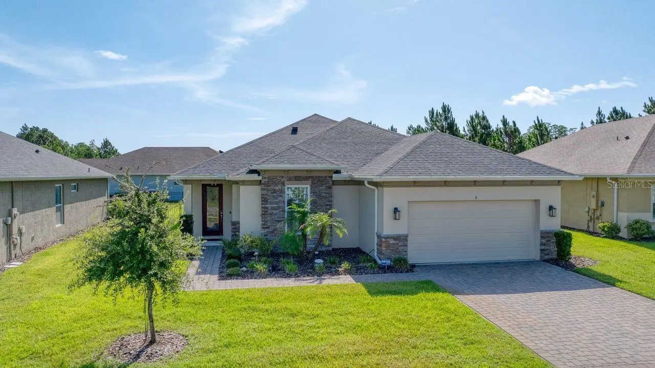 5 Shear Water Trail, FL