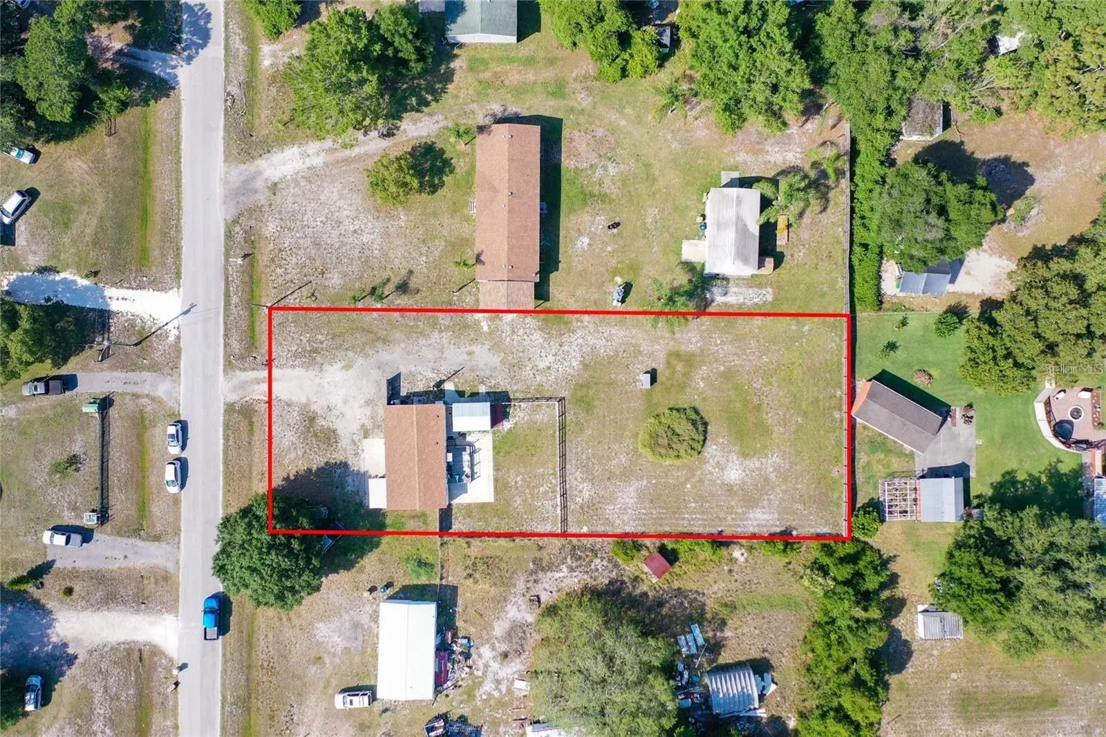 170 Autunm, FL