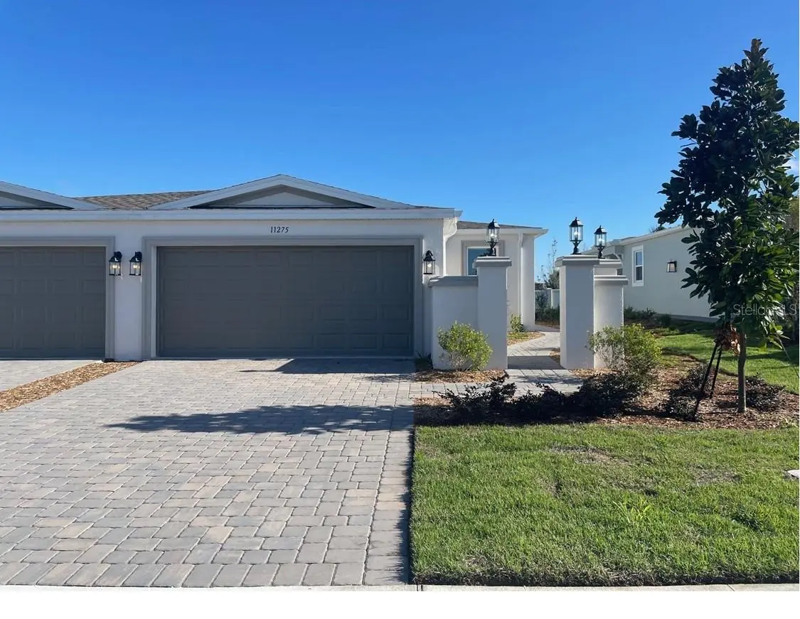 11275 Silver Trumpet Loop, FL