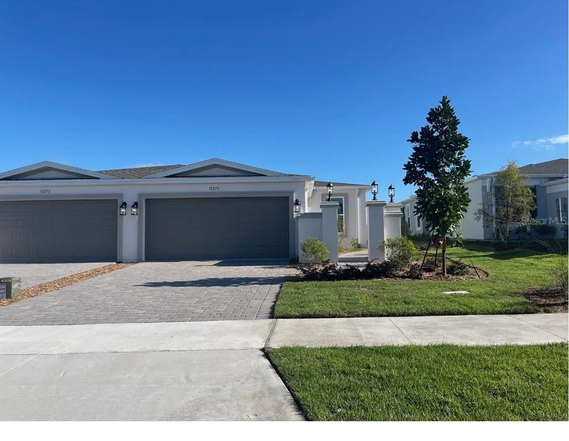 11275 Silver Trumpet Loop, FL