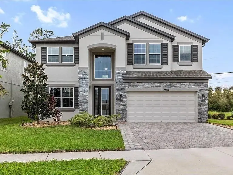 22166 Woodmen Hall, FL