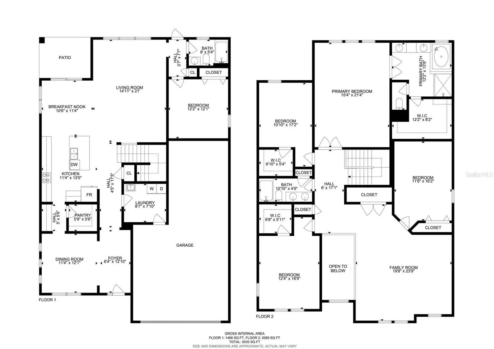 22166 Woodmen Hall, FL