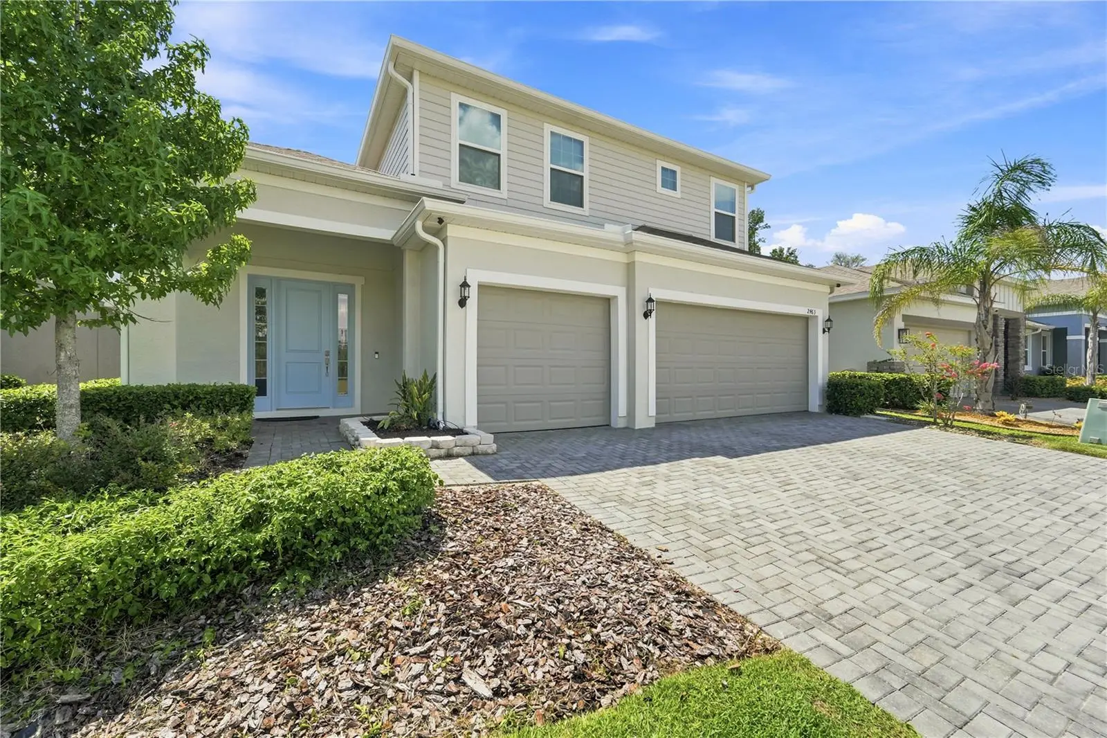 2463 Natoma Boulevard, FL