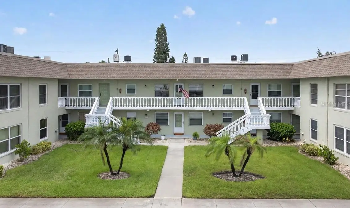 1250 Pinellas Avenue, FL