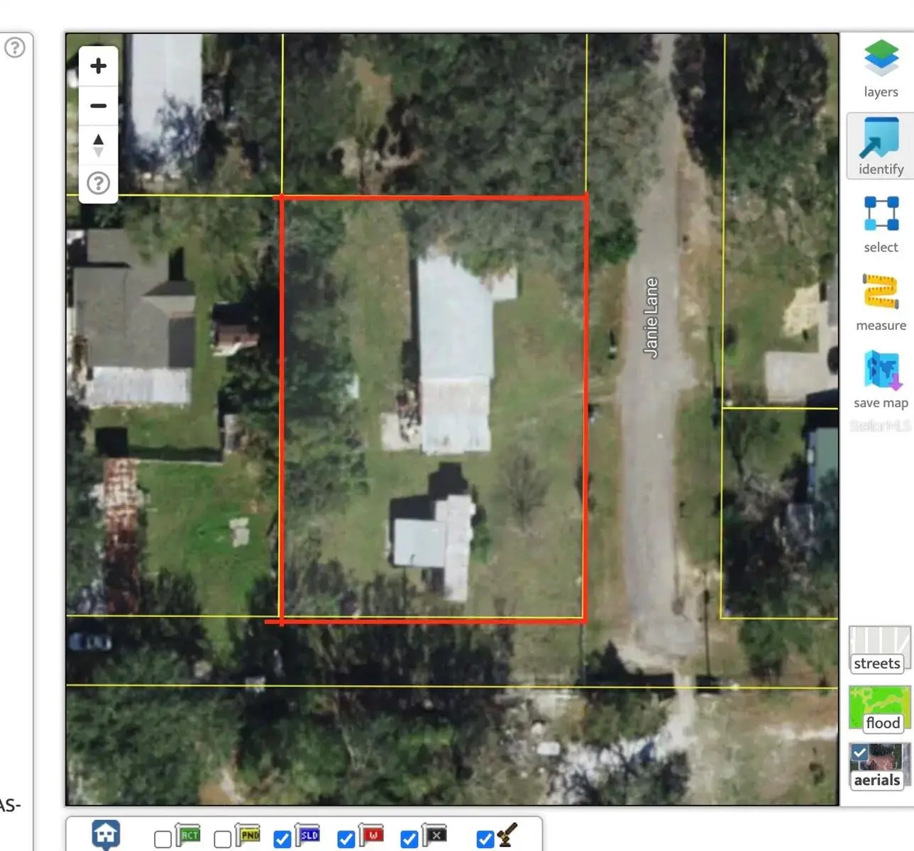 2795 Janie Lane, FL